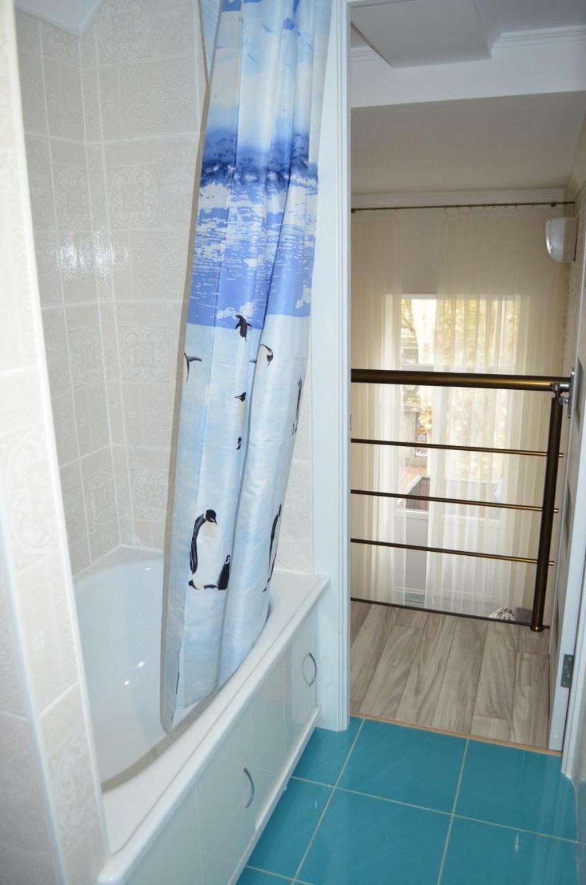 Ришельевская 58\1 Apartment Odesa Exterior photo