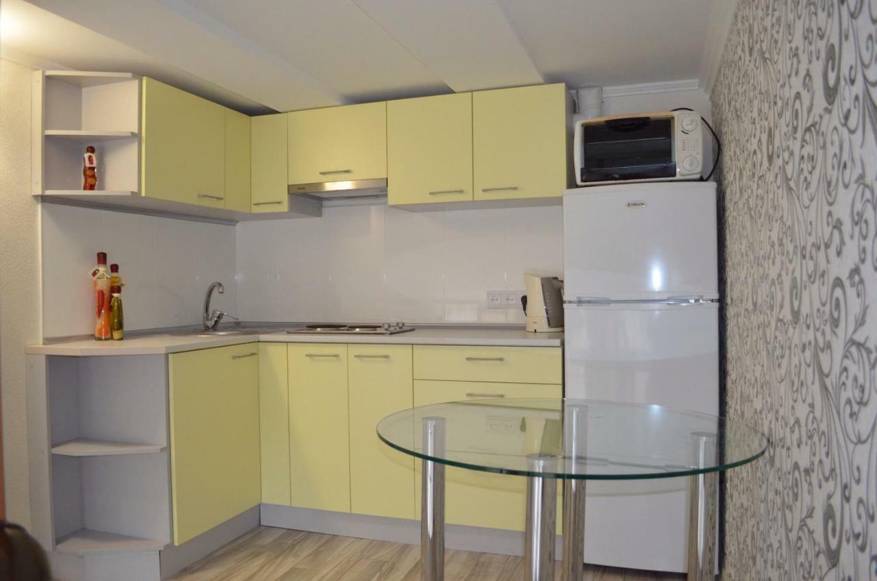 Ришельевская 58\1 Apartment Odesa Exterior photo